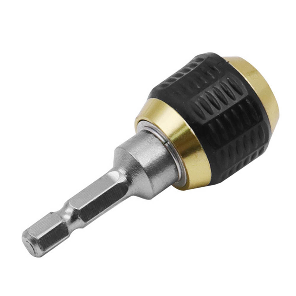 Hexagon-Handle-Extension-Connector-Drill-Chuck-Adapter-Quick-Coupling-Change-Self-locking-Connecting-1799594-8