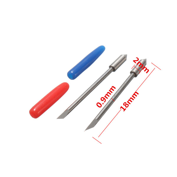 Holder-Cutting-Plotter-with-10pcs-45-60-Degree-Blades-1200776-2