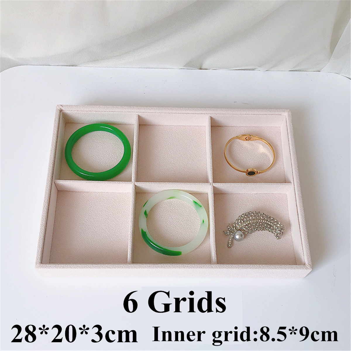 Jewelry-Display-Organizer-Box-Storage-Showcase-Necklaces-Earrings-Ring-Tray-1608000-10