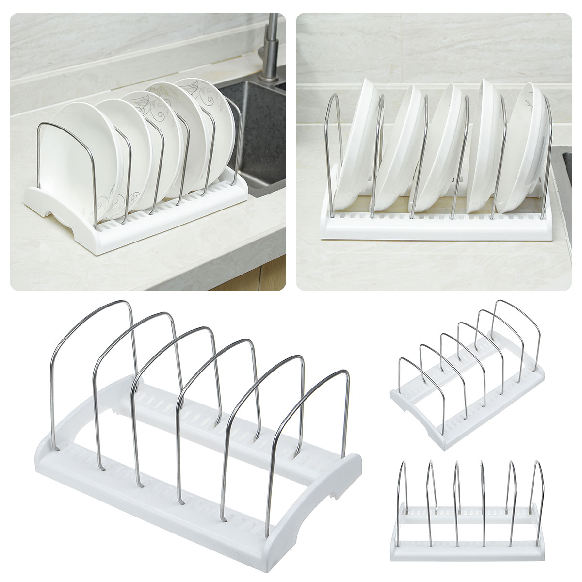 Kitchen-Organiser-Storage-Rack-Baking-Sheet-Tray--Chopping-Board-Pan-Lid-Holder-Storage-1651688-1