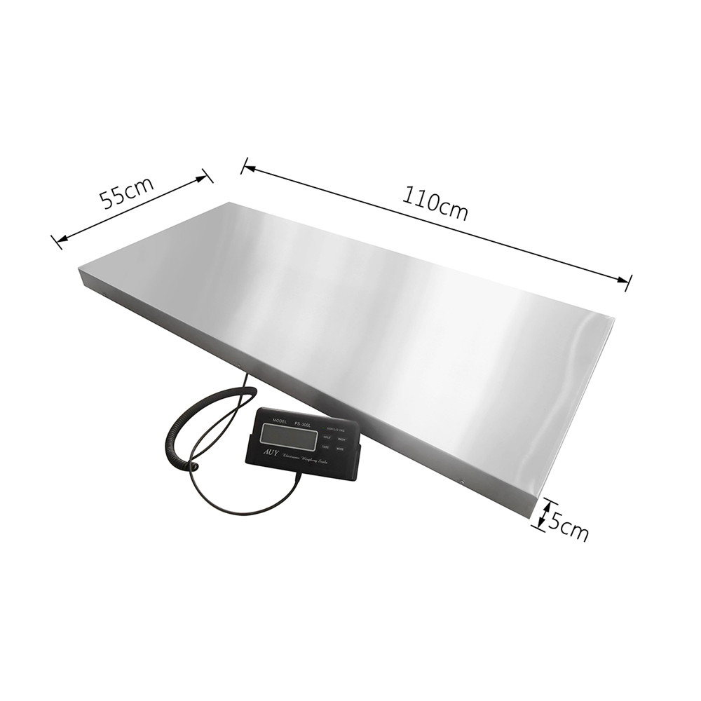 LCD-Digital-Stainless-Steel-Waterproof-AnimalParcel-Platform-Scale-For-Dog-Goat--Livestock-Vet-1370988-1