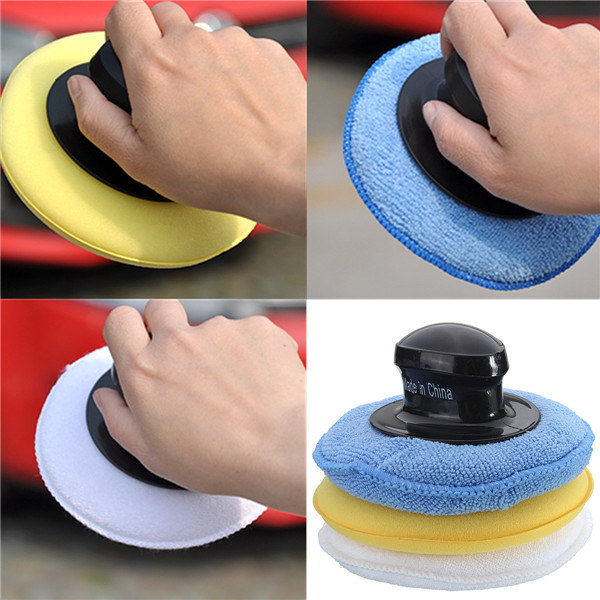 Microfiber-Foam-Sponge-Polish-Wax-Applicator-Pad-Set-with-Handle-1008054-9