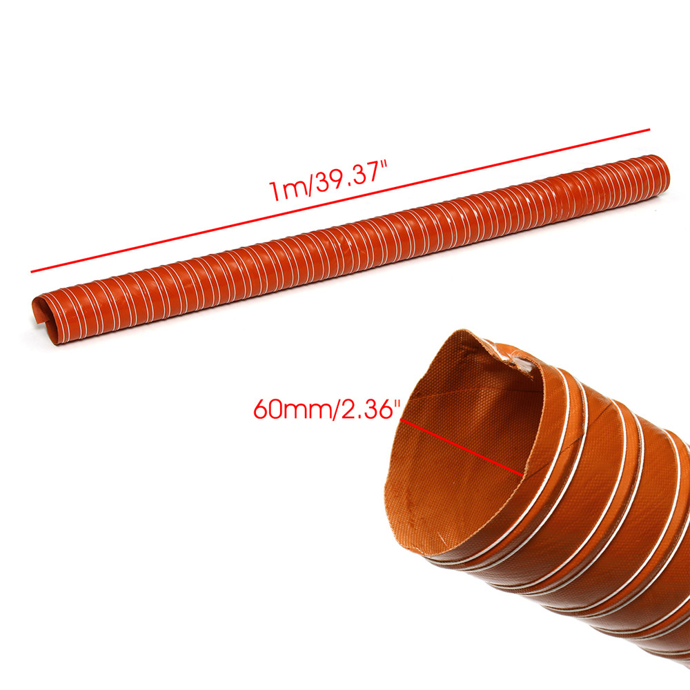 Orange-Air-Ducting-Pipe-Flexible-Silicone-Hose-Hot-And-Cold-Cooling-Transfer-Extractor-1424257-6