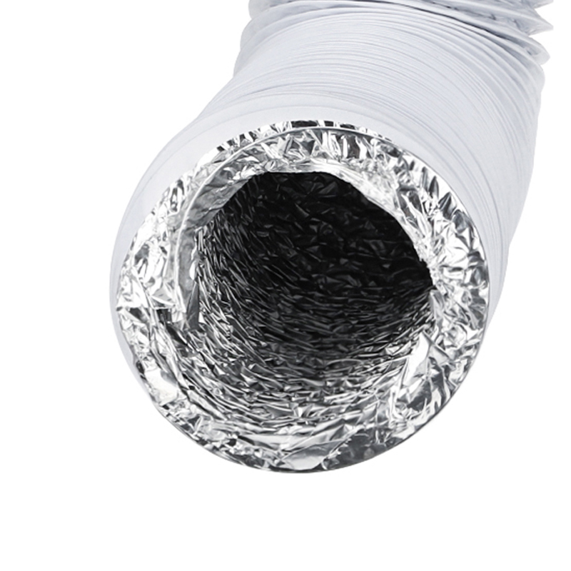 PVC-Aluminum-Foil-Double-layer-Smoke-Tube-Flexible-Exhaust-Hole-Telescopic-Hose-1722844-7