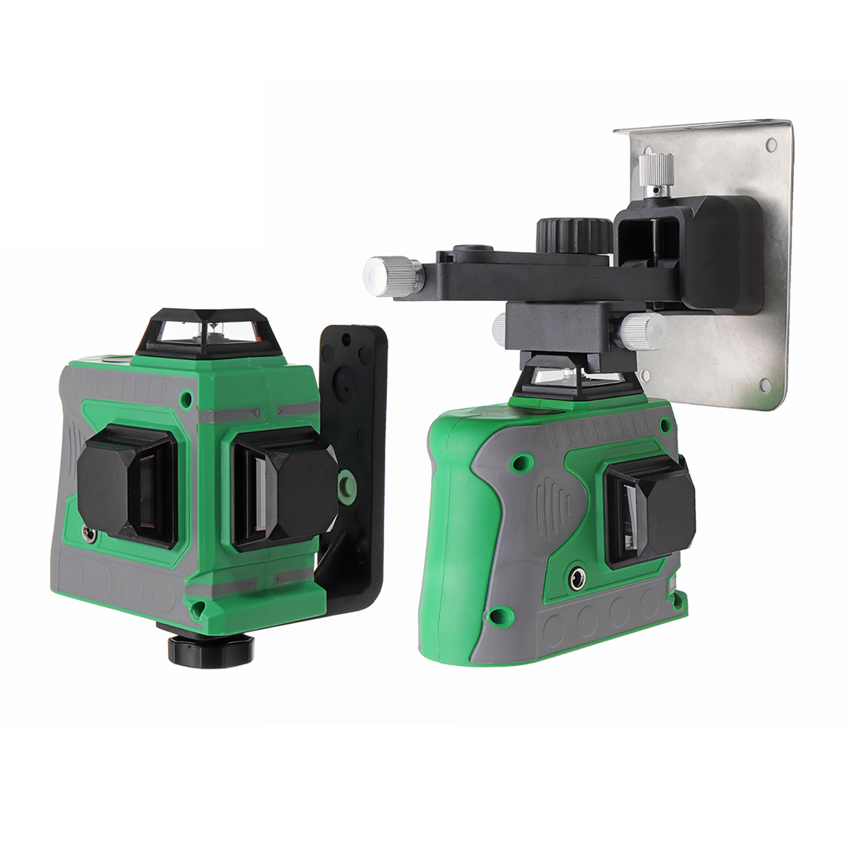 Portable-Laser-Level-Machine-Suspension-Holder-Bracket-Magnet-Adsorption-Stand-Tools-Kit-1632953-2