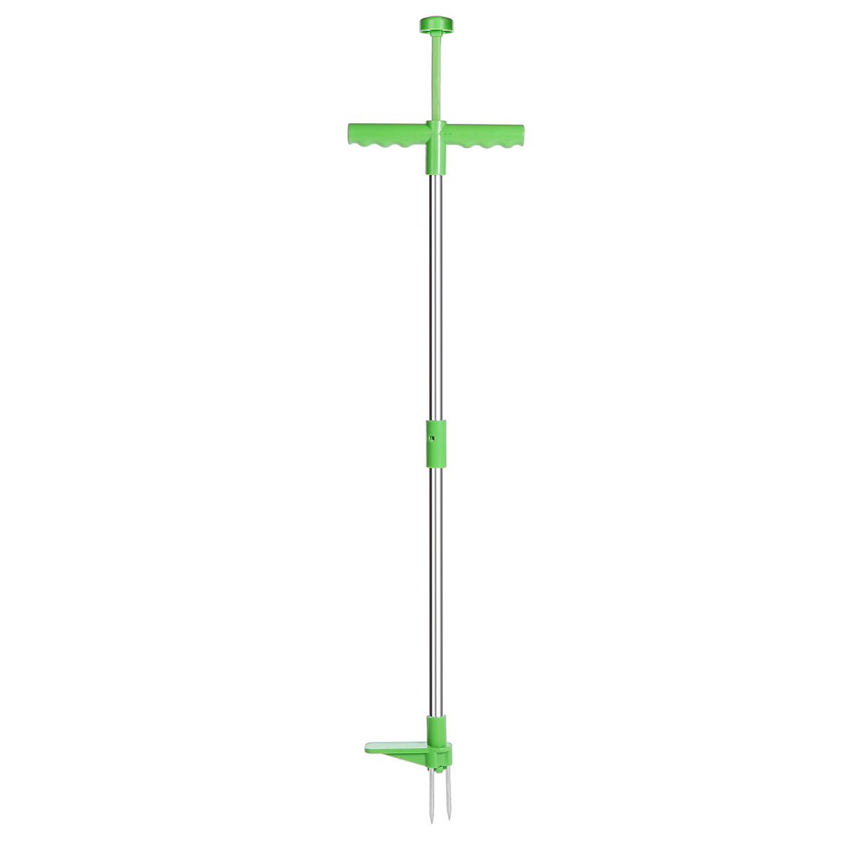 Portable-Long-Handled-Lightweight-Claw-Weeder-Durable-Manual-Outdoor-Stand-Up-Garden-Lawn-Weed-Pulle-1734661-4