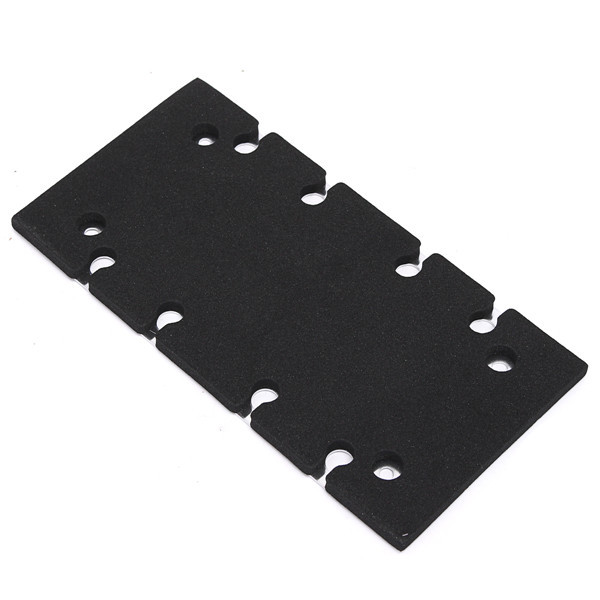 Sander-Base-Plate-Backing-Pad-for-Makita-BO3700-BO3710-BO3711-Sander-Spare-Part-1195686-4