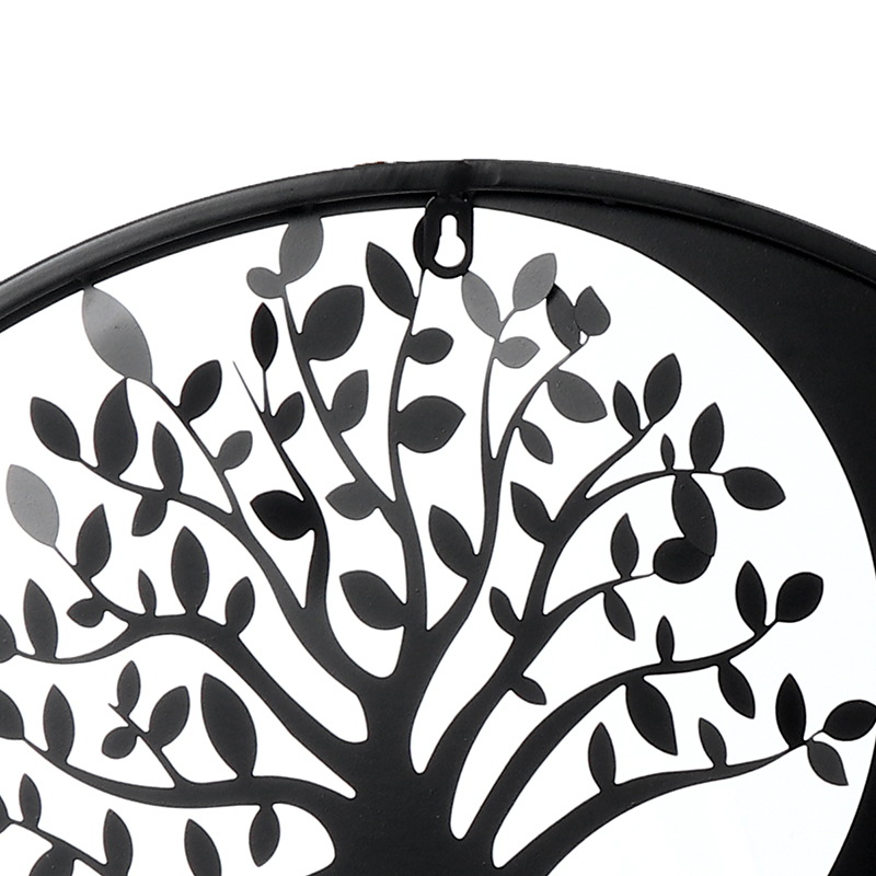 Tree-Of-Life-Hanging-Wall-Metal-Art-Round-Hanging-Sculpture-Home-Decor-1728972-8