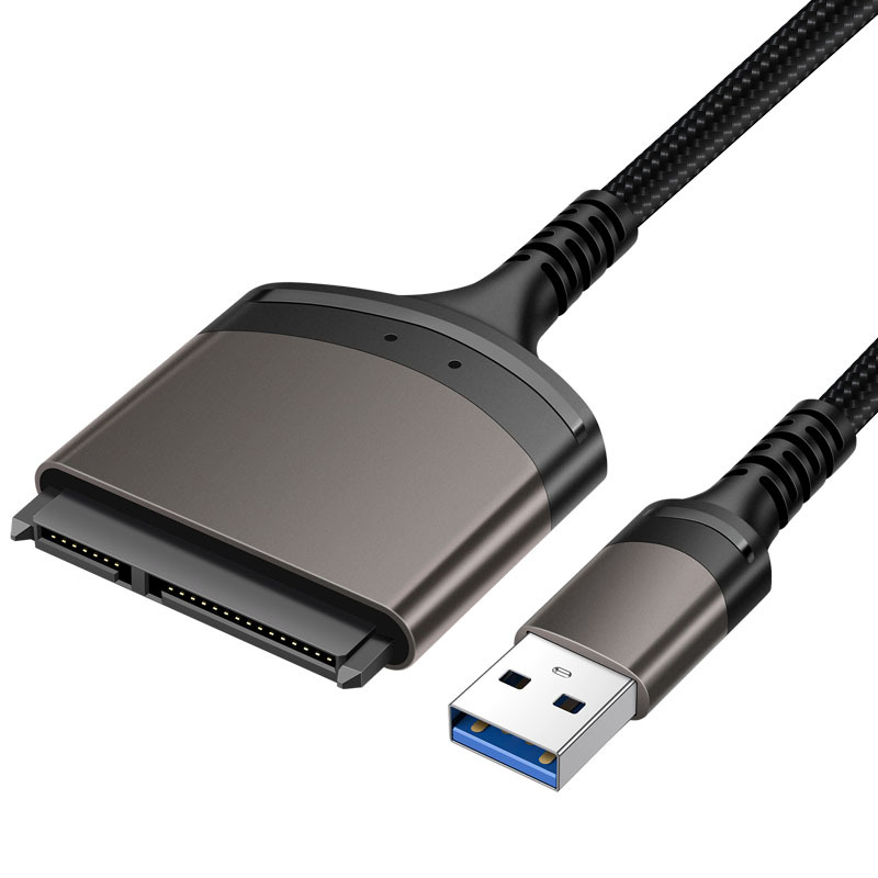 E-yield-USB30-to-SATA-Hard-Drive-Data-Cable-Supports-25-inch-External-SSD-HHD-SATA-22-Pin-Hard-Disk--1973081-1