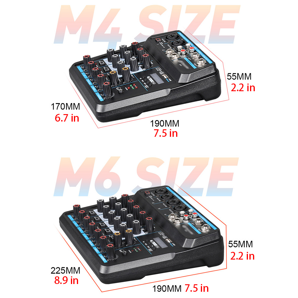 4-6-Channels-Sound-Mixing-Console-Portable-Audio-Mixer-bluetooth-USB-Record-48V-Phantom-Power-for-PC-1686669-11