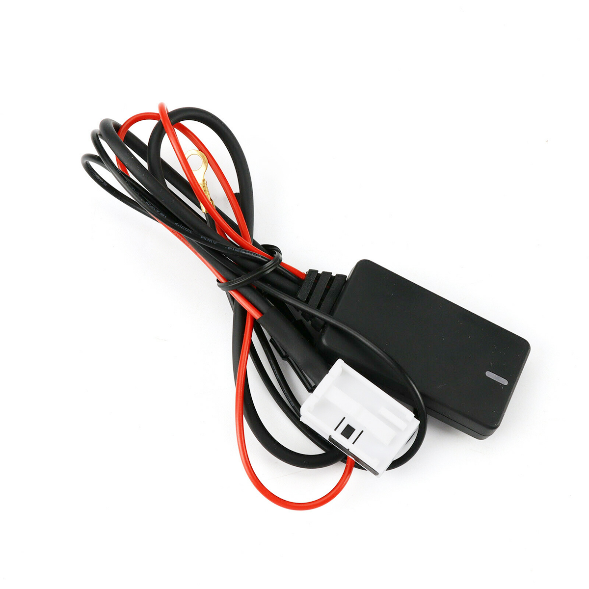 Aux-Bluetooth-Adapter-Car-MP3-Jack-Music-For-RCD-RNS-210-310-510-315-Golf-R32-1617366-5