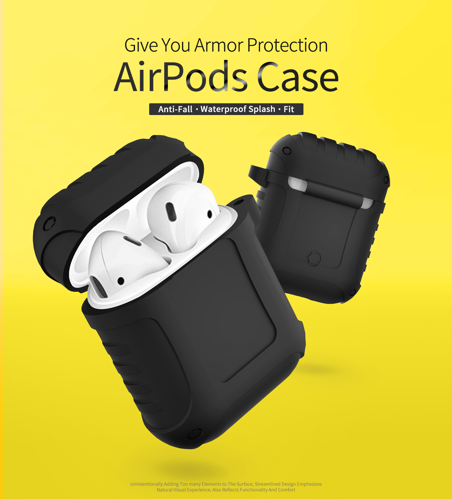 Bakeeky-Waterproof-Anti-Lost-Earphone-Protective-Case-With-Hook-For-Apple-AirPods-1386590-1