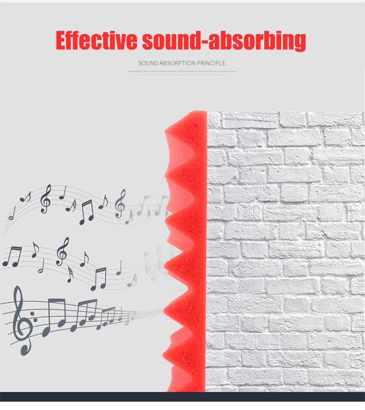 Bakeey-12-Pcs-Soundproof-Foam-Panels-Noise-Reduction-Flame-Retardant-Acoustic-Panels-Tiles-303025CM--1789140-2