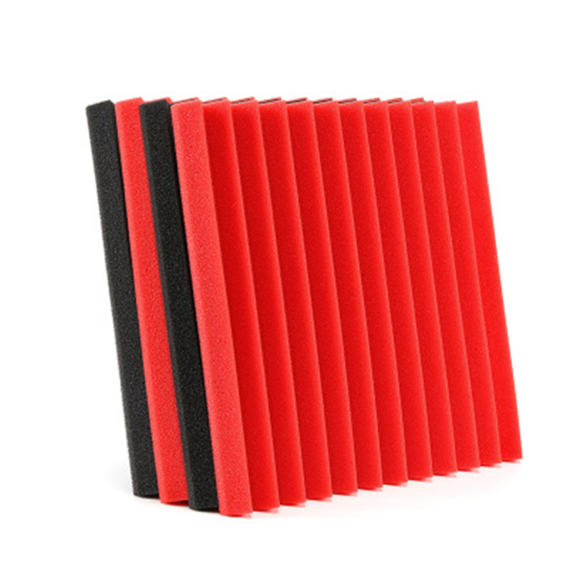 Bakeey-12-Pcs-Soundproof-Foam-Panels-Noise-Reduction-Flame-Retardant-Acoustic-Panels-Tiles-303025CM--1789140-8