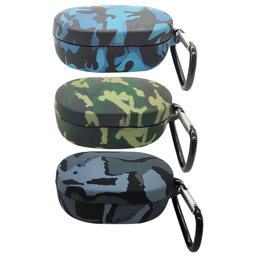 Bakeey-Airdots-Wireless-bluetooth-Earphone-Case-Headset-Camouflage-Cover-Headphone-Protective-Cover--1620583-1