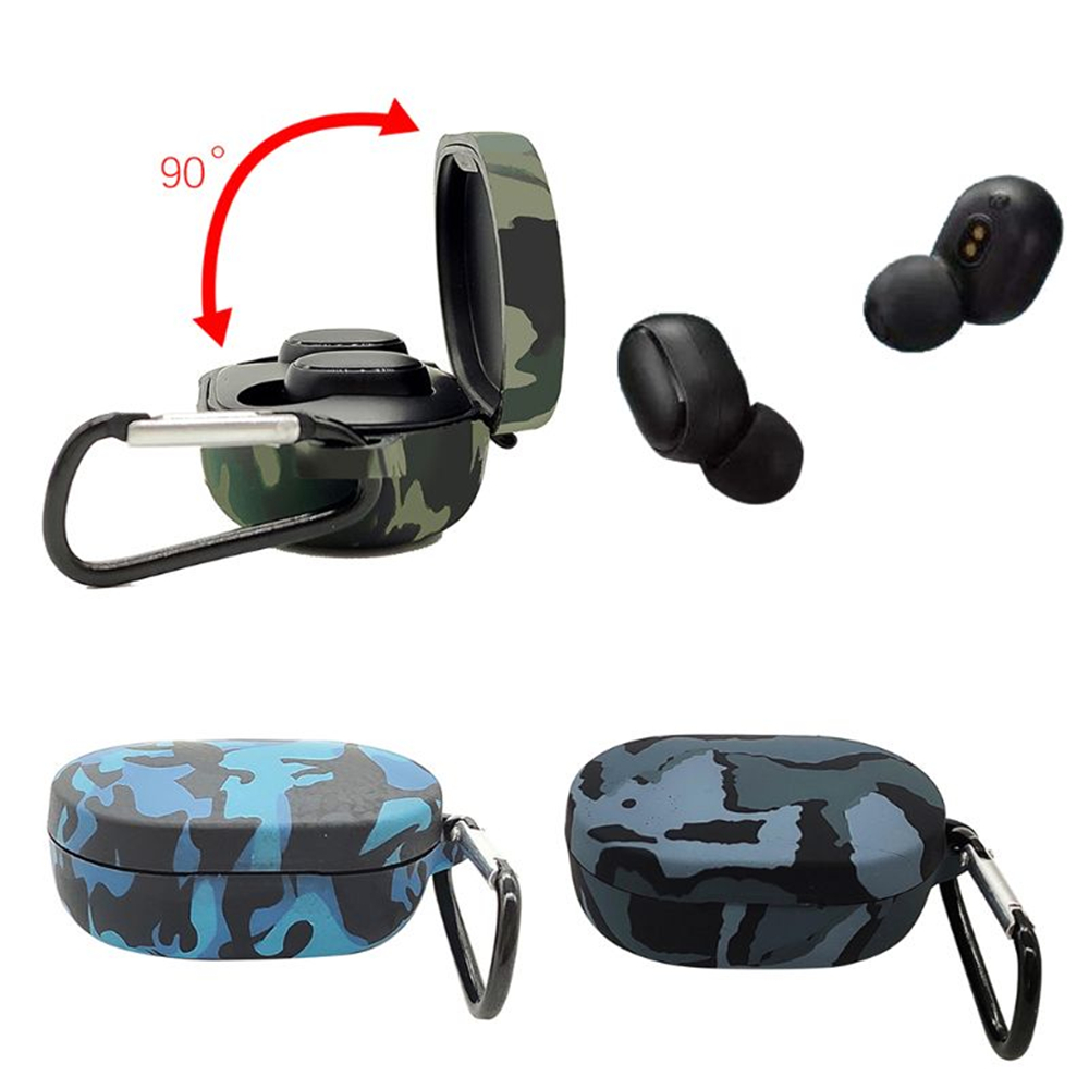 Bakeey-Airdots-Wireless-bluetooth-Earphone-Case-Headset-Camouflage-Cover-Headphone-Protective-Cover--1620583-3