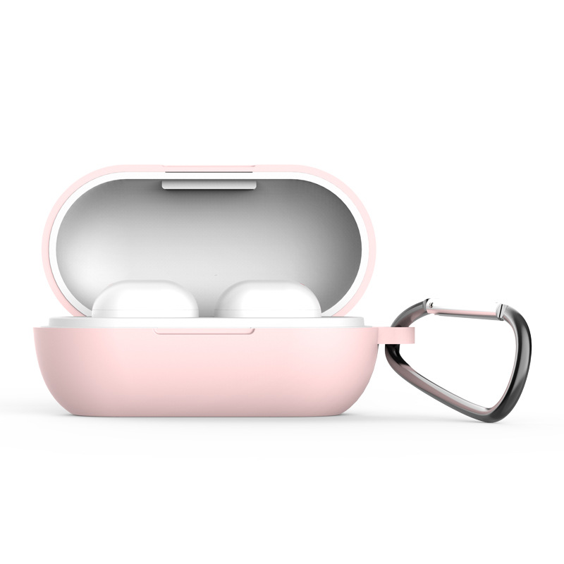 Bakeey-Headphones-Protective-Case-Fully-Shockproof-Lightweight-Full-Coverage-Silicone-Earphone-Prote-1700754-2