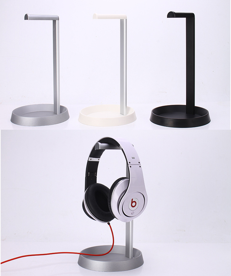 Bakeey-Universal-Metal-Texture-with-Storage-Base-Headphone-Holder-Headset-Desktop-Display-Holder-Mou-1643444-7