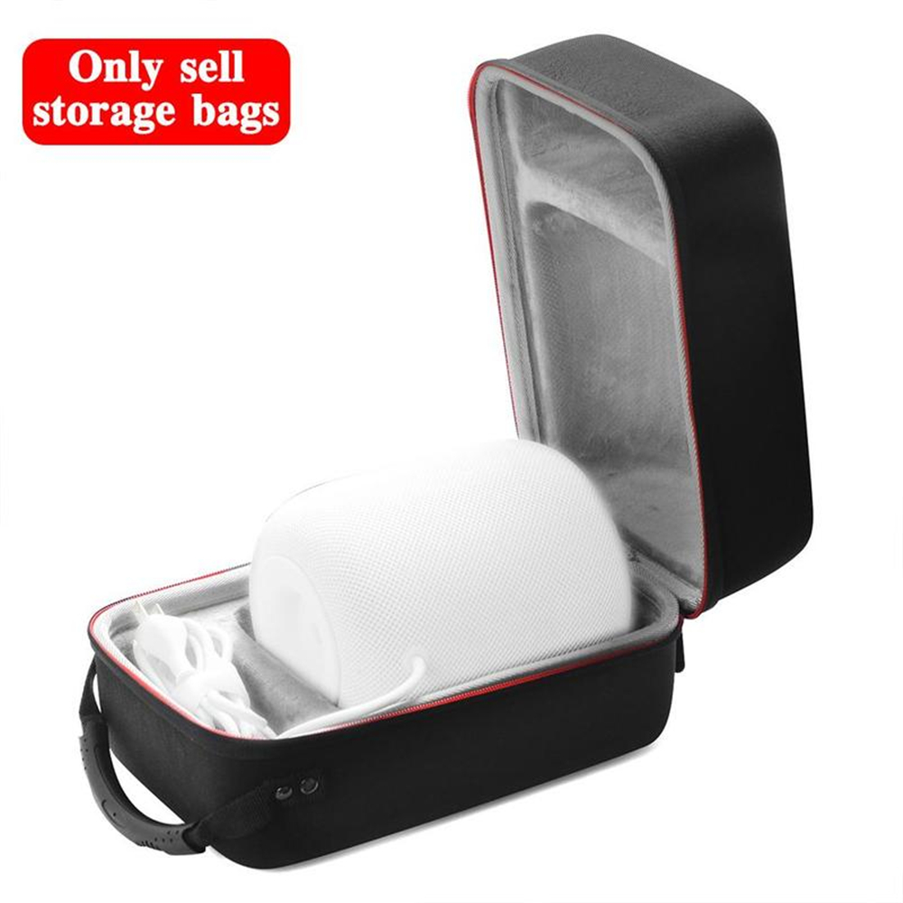 Bakkey-Speaker-Storage-Bag-Zipper-Portable-Carry-Case-Box-Mini-Speaker-Protective-Cover-Suitcase-for-1800545-1