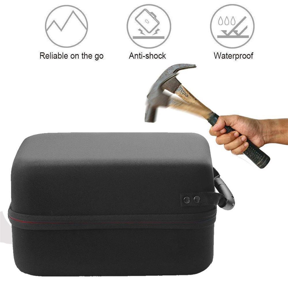 Bakkey-Speaker-Storage-Bag-Zipper-Portable-Carry-Case-Box-Mini-Speaker-Protective-Cover-Suitcase-for-1800545-2