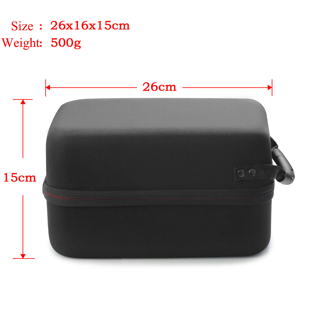 Bakkey-Speaker-Storage-Bag-Zipper-Portable-Carry-Case-Box-Mini-Speaker-Protective-Cover-Suitcase-for-1800545-9