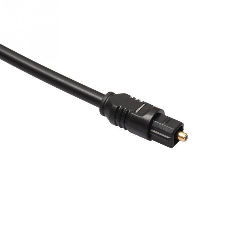 Digital-Fiber-Optical-Optic-Audio-SPDIF-MD-DVD-TosLink-Cable-Lead-1748305-10