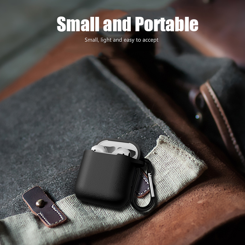 Dirose-Luxury-Portable-PU-Leather-Wireless-bluetooth-Earphone-Storage-Cover-with-Anti-lost-rope--Key-1593571-4