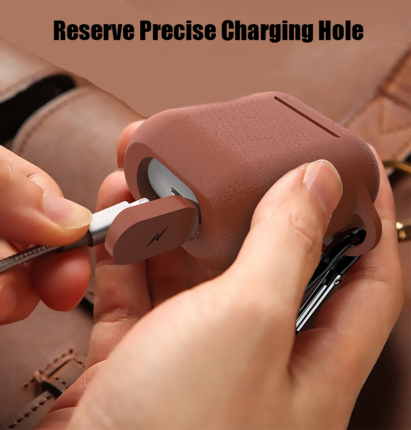 Dirose-Luxury-Portable-PU-Leather-Wireless-bluetooth-Earphone-Storage-Cover-with-Anti-lost-rope--Key-1593571-7