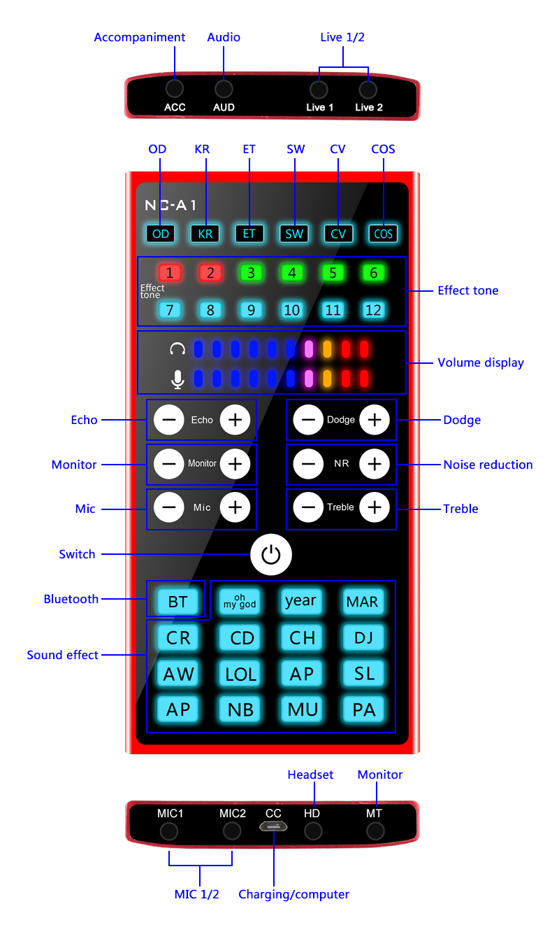 LEORY-NC-A1-Audio-Mixer-Bluetooth-Live-Sound-Card-Condenser-Microphone-for-KTV-Mobile-Phone-Computer-1812843-9