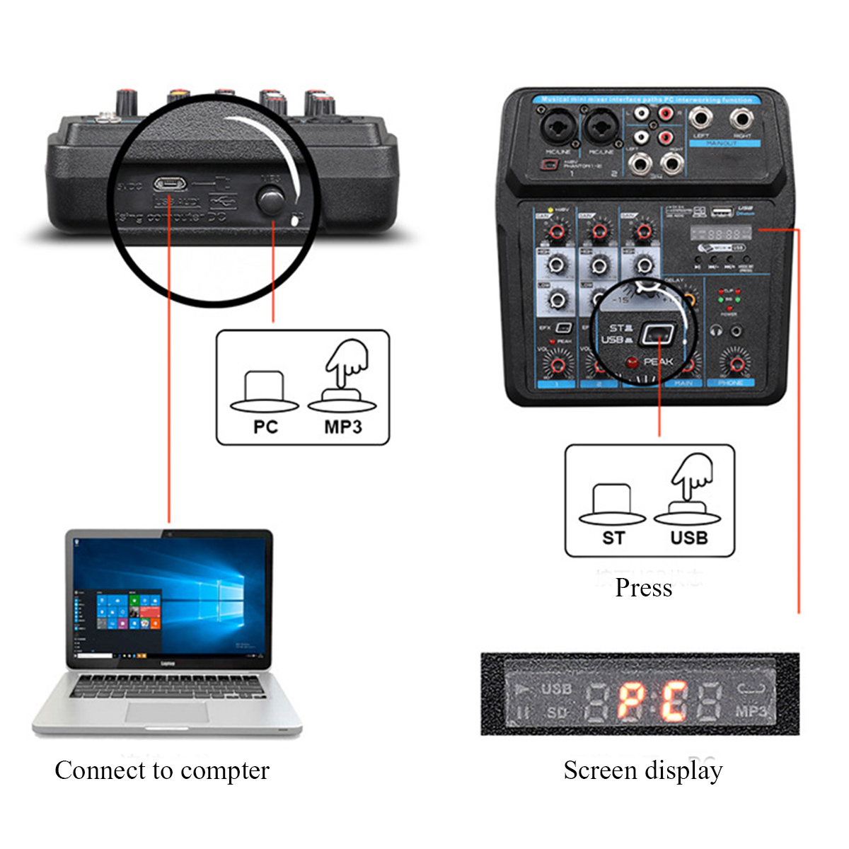 M4-M6-bluetooth-Audio-Mixer-48V-DJ-Mic-bluetooth-Connection-Audio-Control-Digital-Display-Music-Stre-1687262-4