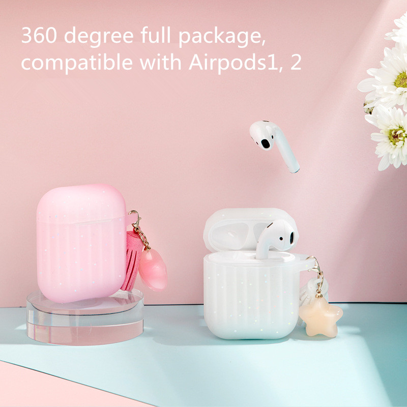 Portable-Colourful-Ultra-thin-Soft-Silicone-Headphone-Storage-Cover-With-Tassel-for-Apple-Airpods-12-1582922-4
