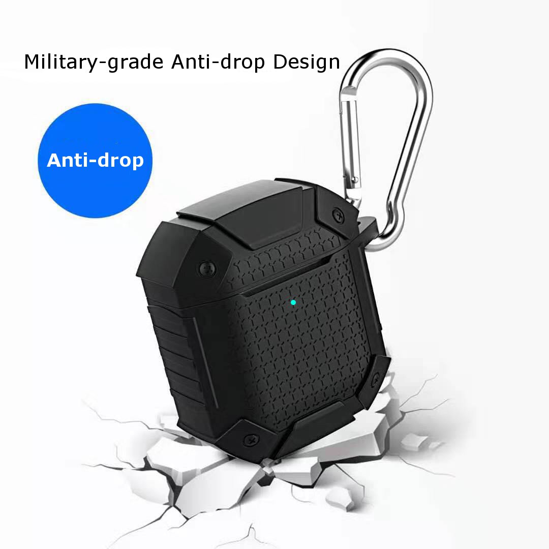 Portable-Silicone-Anti-drop-Protective-Airpods-Earphone-Case-Waterproof-Bag-for-AirPod-2-1561951-2