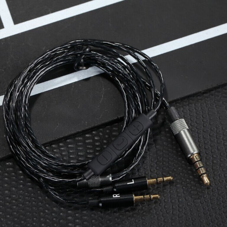 Replacement-Nylon-Flexural-12m-Audio-Cable-with-Microphone-for-Sol-Republic-Master-Tracks-HD-V8-V10--1460109-1