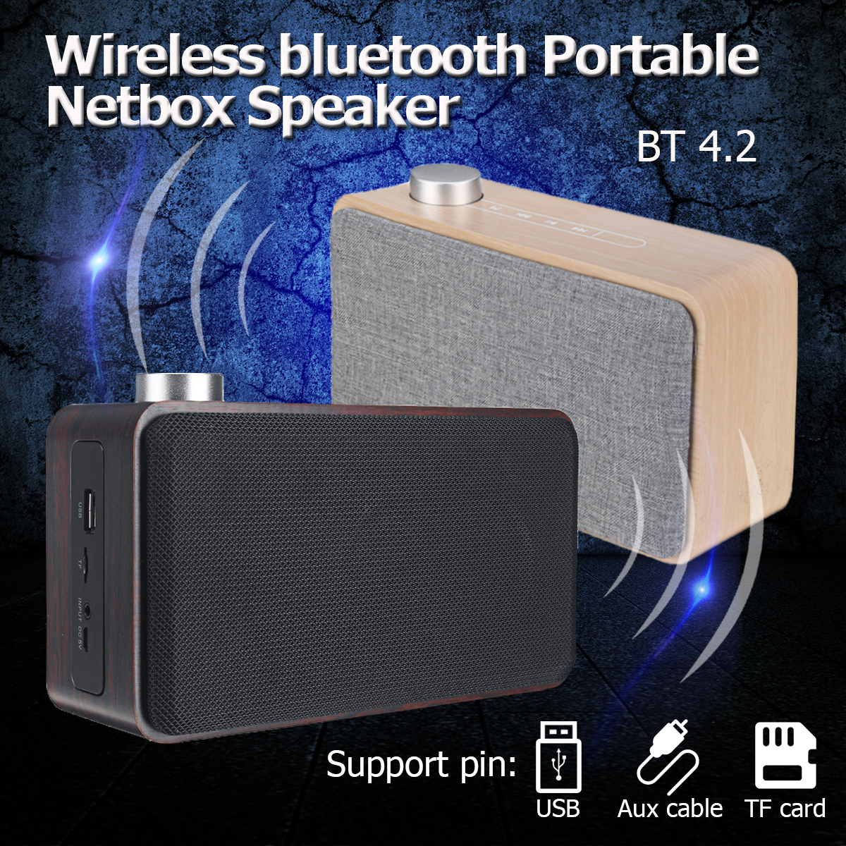 W5A-Wooden-Wireless-bluetooth-Speaker-Portable-Stereo-TF-Card-U-Disk-35mm-Audio-Speaker-with-Mic-1526315-1