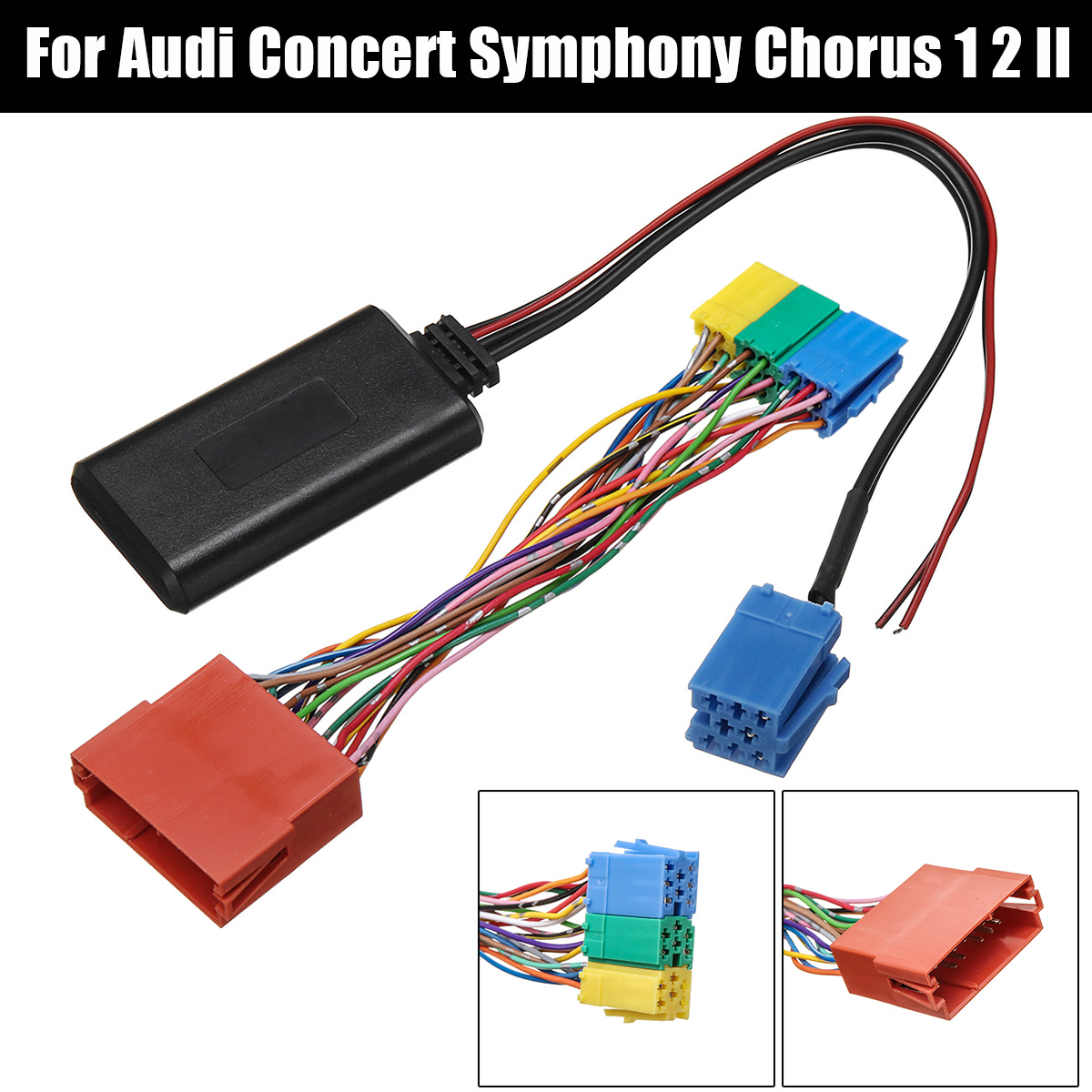 bluetooth-Adapter-MP3-AUX-In-Music-CD-for-Audi-Concert-Symphony-Chorus-1-2-II-1485159-2