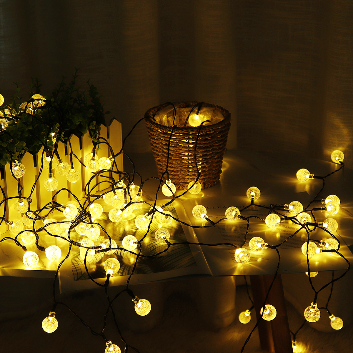 12M-Waterproof-100LED-String-Ball-Light-Outdoor-Garden-Party-Wedding-Decor-LampRemote-Control-1747596-5