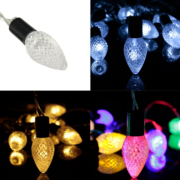 20PCS-LED-Conical-Shape-String-Lights-Wedding-Party-Christmas-Holiday-Decoration-1040302-5