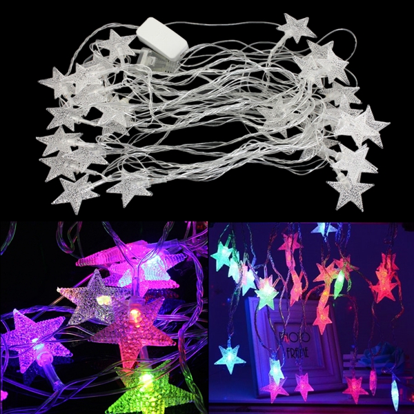 28LED-5m-Multi-color-Christmas-String-Lights-xmas-Party-String-Fairy-star-Light-1012371-1