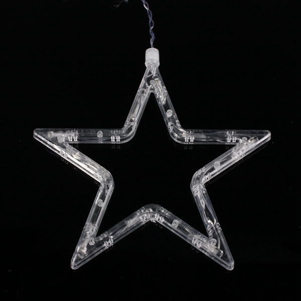 2M-138-LED-Christmas-Wedding-Xmas-Party-Decor-String-Fairy-Window-Wall-Star-Light-1039518-4