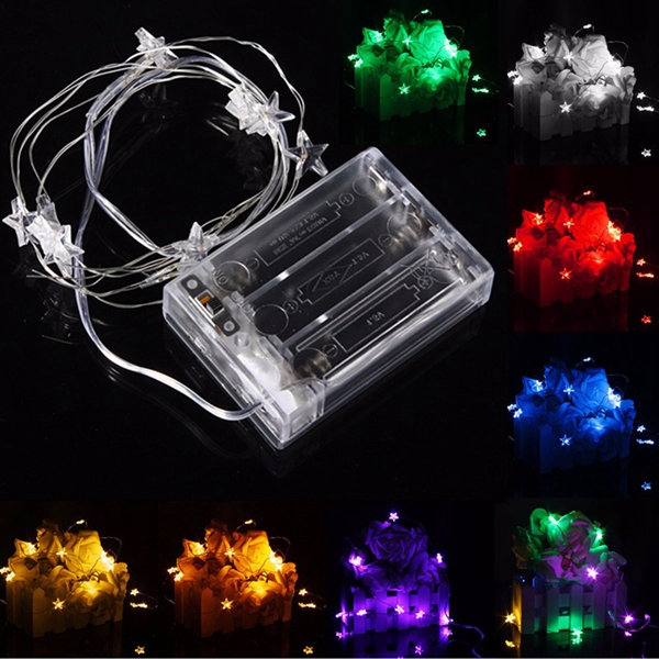 2M-20-LED-Battery-Powered-Star-String-Fairy-Light-For-Christmas-Party-Weddinng-Decor-1021523-1