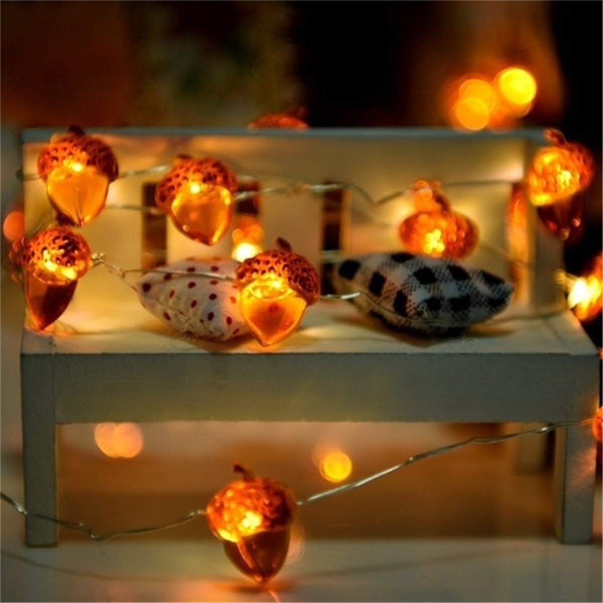 2M-3M-4M-Acorn-Pine-Cones-LED-String-Light-Fairy-Lamp-with-Remote-Control-Patio-Yard-Garden-Christma-1606225-4