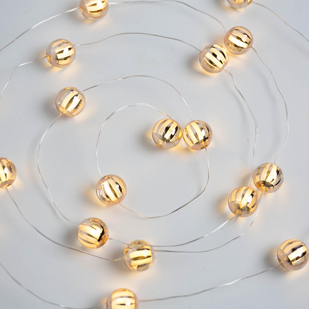 2M-Battery-Powered-Warm-White-20LED-Pumpkin-Bulbs-String-Fairy-Light-for-Party-Wedding-Holiday-1348039-2