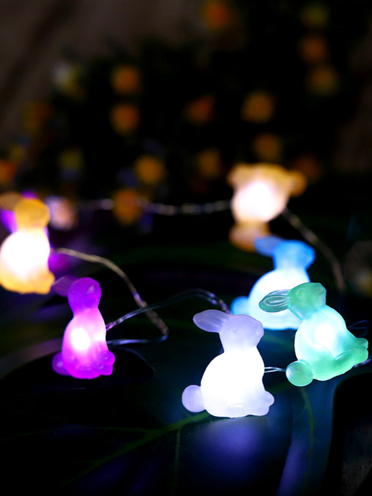 30m-20LED-Easter-Bunny-Shape-Lamp-Multicolor-Festival-Atmosphere-Indoor-Outdoor-Home-Wall-Garden-Dec-1822077-4