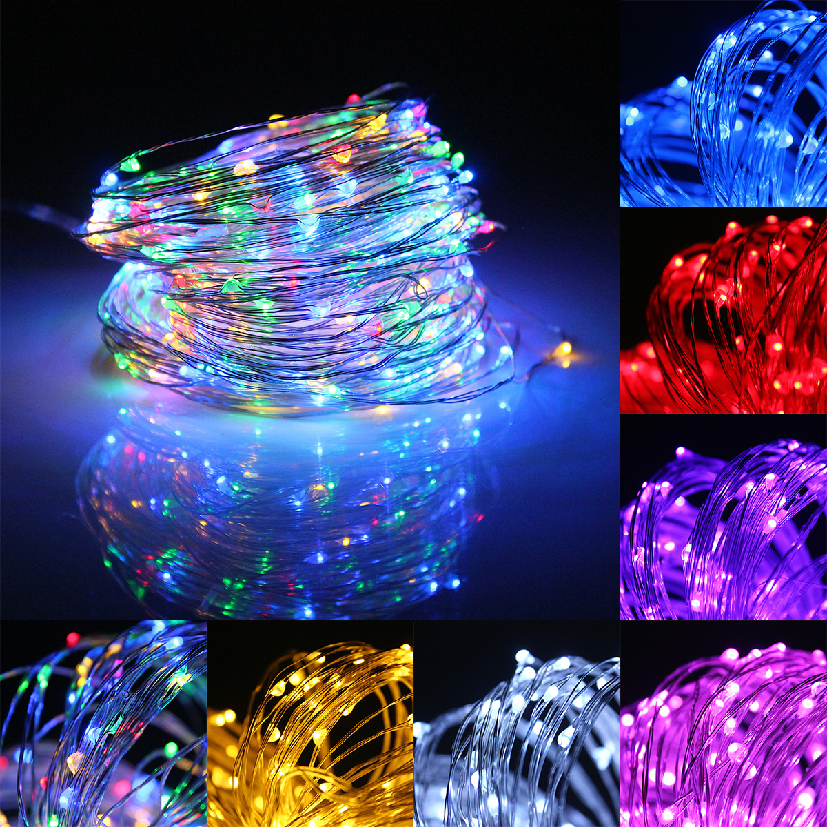 32M-Solar-Powered-LED-String-Sliver-Wire-Fairy-Light-Christmas-Lamp-Waterproof-1103658-5