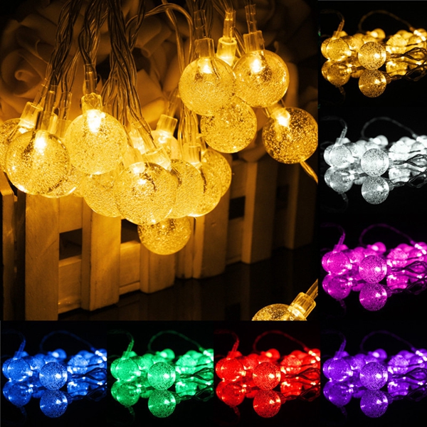 3M-20LED-Battery-Bubble-Ball-Fairy-String-Lights-Garden-Party-Christmas-Wedding-Decor-1022147-2