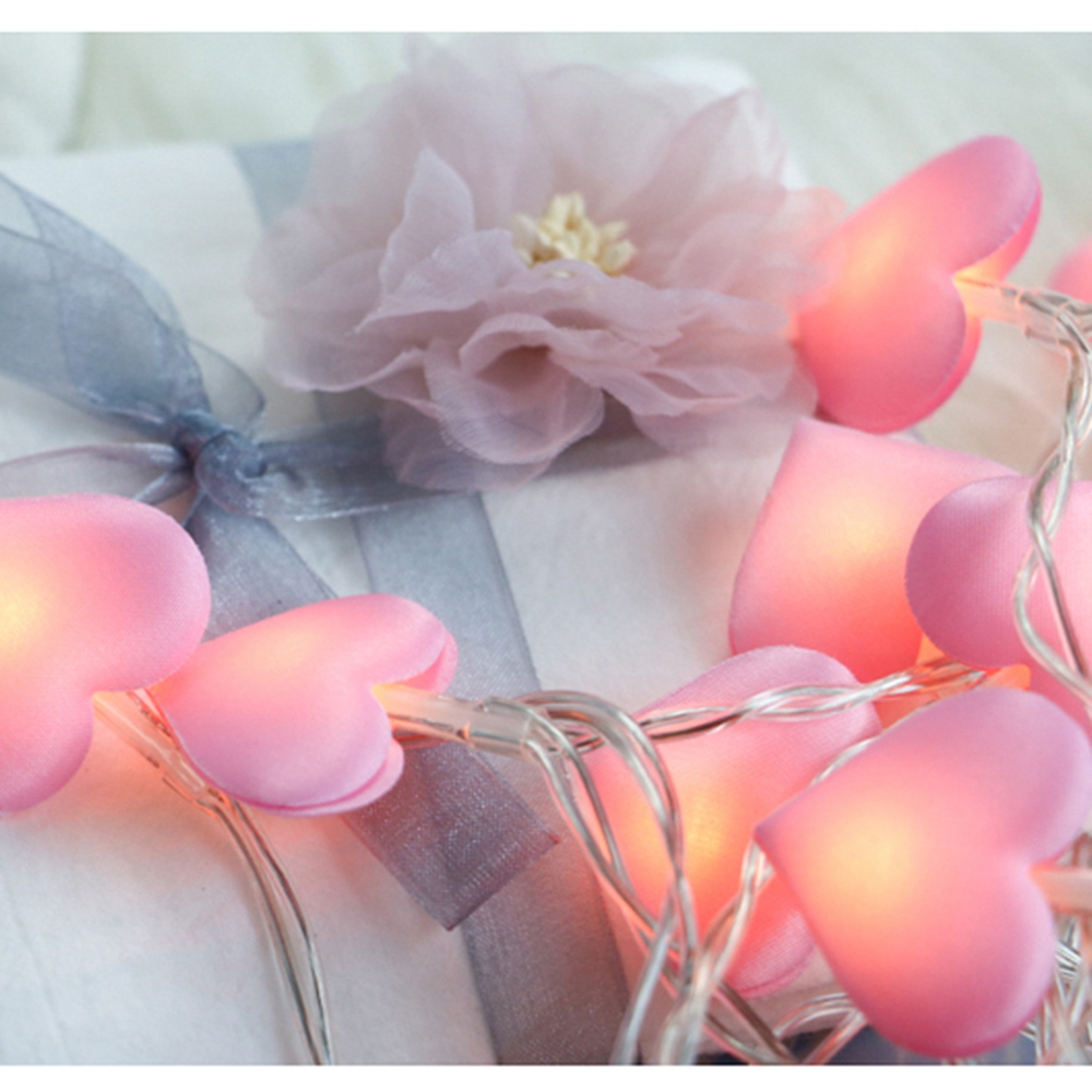 3M-Battery-Powered-Pink-Love-Heart-20LED-Fairy-String-Holiday-Light-for-Bedroom-Home-Decoracion-1347302-5