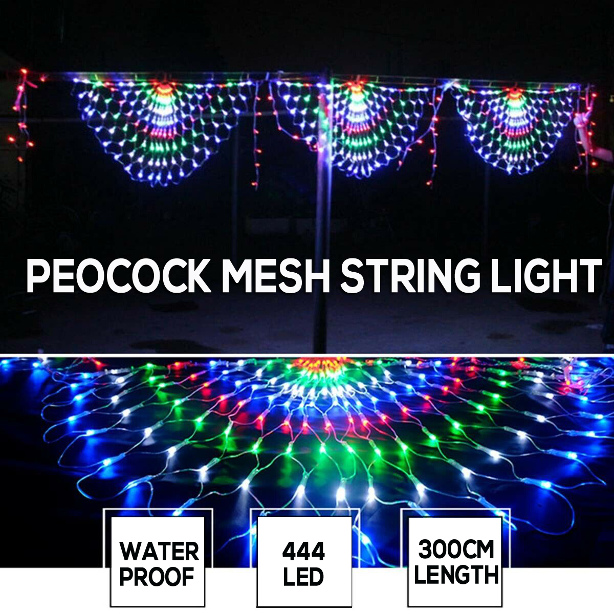 3M-EU-Plug-444LEDs-Peacock-Net-Mesh-Fairy-String-Light-Outdoor-Curtain-Lamp-Holiday-Christmas-Home-D-1629299-1