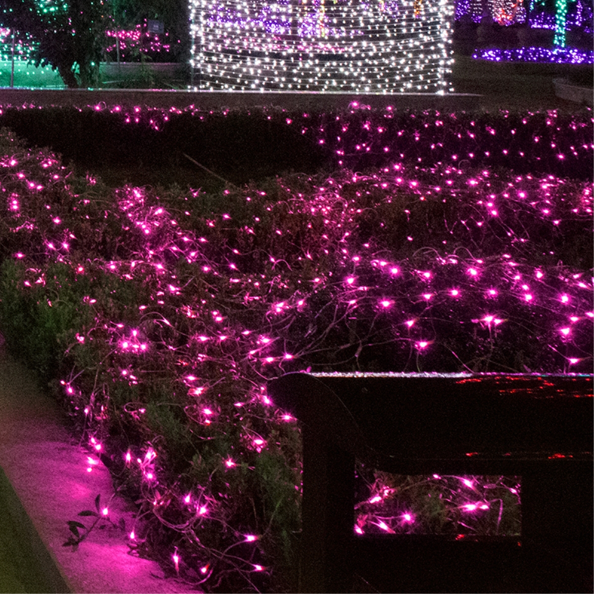 3x3m-Waterproof-LED-Curtain-Fairy-String-Light-Wedding-Party-Outdoor-Decoration-EU-Plug-AC220V-1366166-2