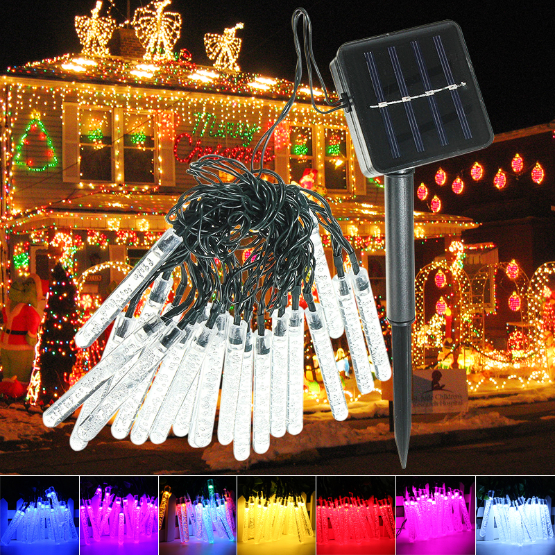 48M-20-LED-Bubble-Icicle-Fairy-String-Light-Solar-Power-Christmas-Party-Lamp-1111331-1