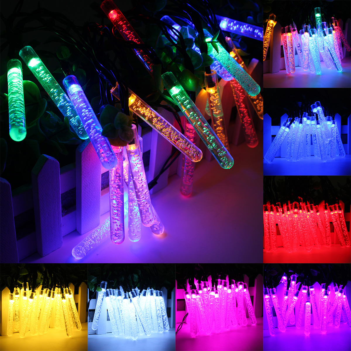 48M-20-LED-Bubble-Icicle-Fairy-String-Light-Solar-Power-Christmas-Party-Lamp-1111331-2